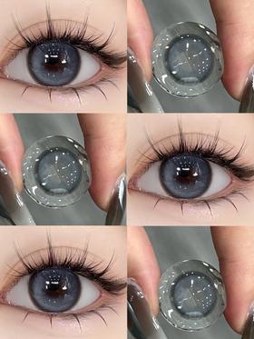 fafacon半年抛美瞳 海鸥珍珠 14.2mm