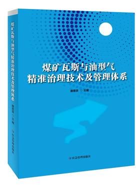 煤矿瓦斯与油型气精准治理技术及管理体系