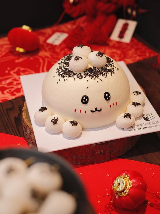 【 糯糯小汤圆 】 商品图3