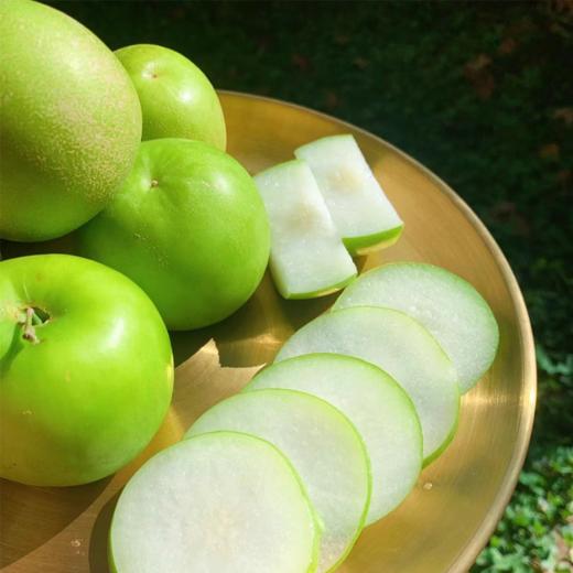 蜜诺正宗云南苹果枣 | 水果 商品图1