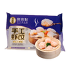 手工虾饺 240g /6只装-DW | 茶点点心 商品缩略图0
