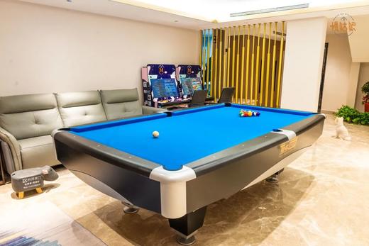 武汉慢姑娘汤逊湖壹号别墅轰趴 商品图4