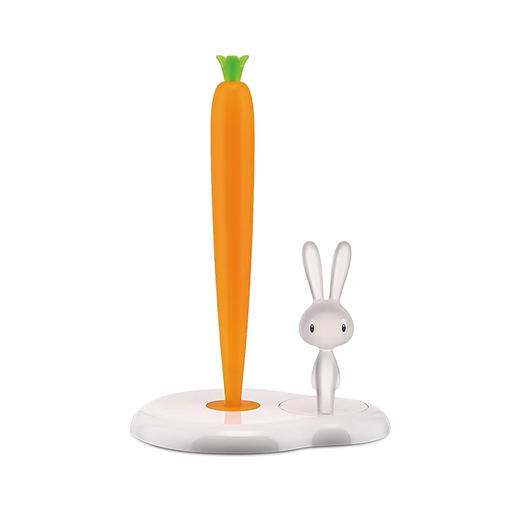 ALESSI/魔法兔牙签收纳盒牙签筒个性创意家用餐厅儿童送礼 商品图6