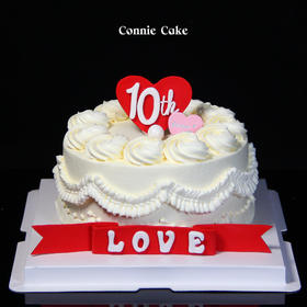 【1538】纪念日复古款