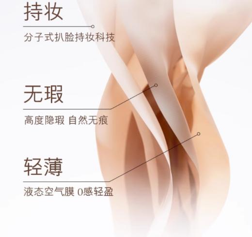 雅诗兰黛粉底液DW 1W1  1C1  2C0   30ML 商品图6