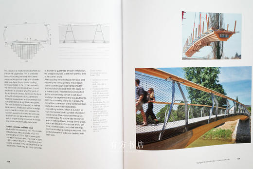 桥梁研究与设计要点 BRIDGES Potentialities and Perspectives 商品图6