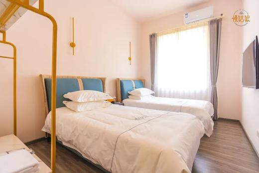 东莞慢姑娘烸㑚文化别墅轰趴 商品图10