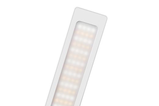 公牛ML-B220A-DS无极调光充电折叠台灯-安C 商品图1