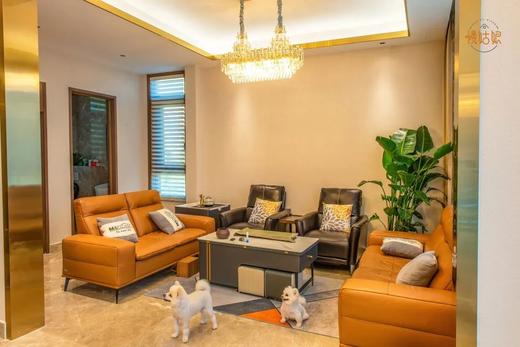 武汉慢姑娘汤逊湖壹号别墅轰趴 商品图8