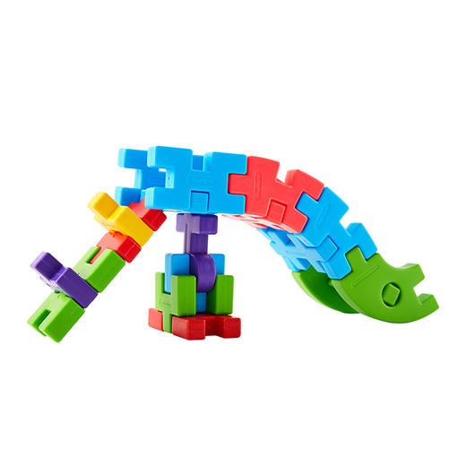 皇室益智软积木箱-TR3642（适合1.5岁以上） 商品图6