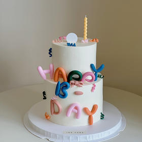 HAPPY B-DAY