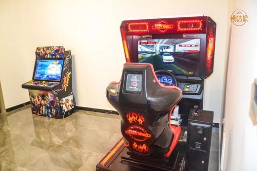 郑州慢姑娘雁月湾别墅轰趴 商品图6