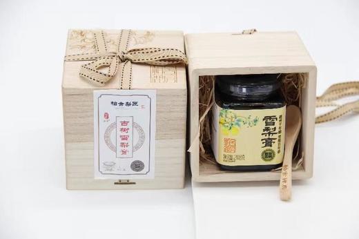 百年古树雪梨膏 248g 商品图0