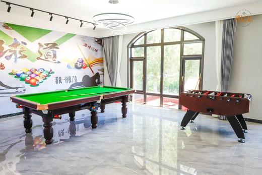 北京慢姑娘河东9号别墅轰趴 商品图5