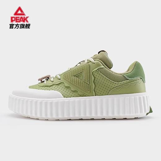 匹克2024年春季新款潮流文化系列女款潮流文化鞋E241232B 商品图2