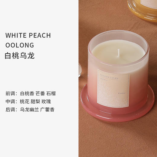 家具用品-金钟罩香薰蜡烛diy摆件香薰蜡烛杯 商品图7