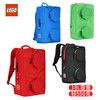 Lego乐高软双肩书包 3-5岁幼儿书包 学生成人书包  轻量化设计 分层收纳易打理 商品缩略图2