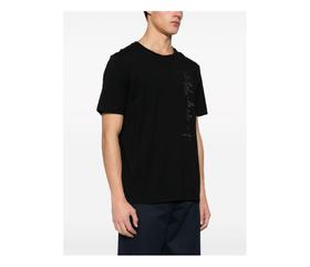 HUGO BOSS T恤男  50506340-001 .