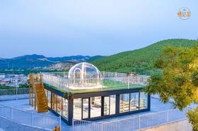 济南慢姑娘沪上别墅轰趴