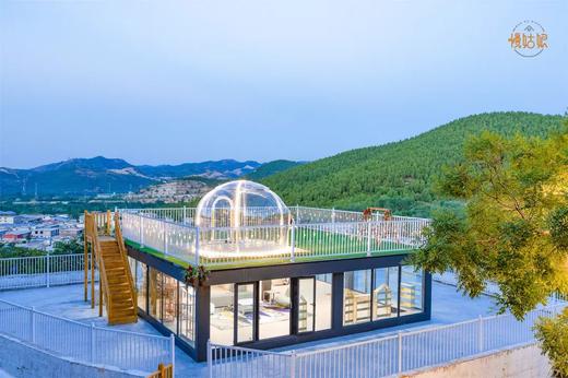 济南慢姑娘沪上别墅轰趴 商品图0