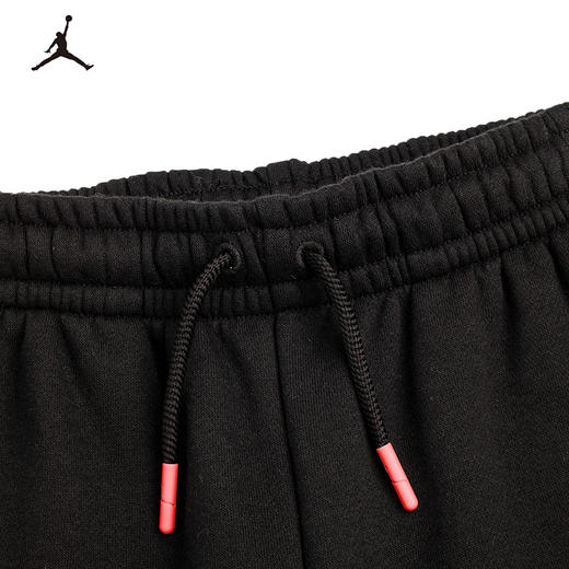 JORDAN 冬 大童 小童 婴童 长裤 JDB-FP-B078 商品图2