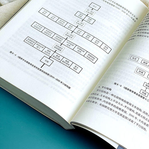 群体定制 基于智慧互联的公共战略规划 新时代教育创新系列丛书 高书国 教育战略规划 商品图12