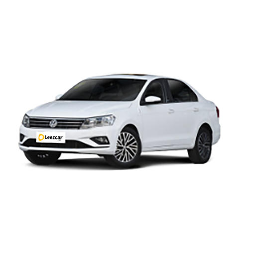 大众 捷达 1.6L 自动舒适型【长租-北京】 商品图0