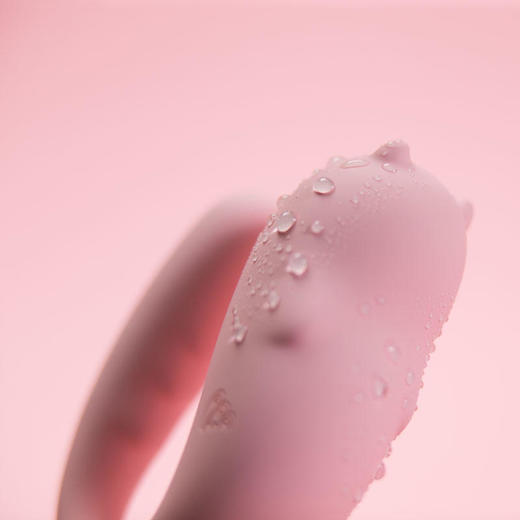 【小怪兽2代青春版】Monster Pub2蜜曰小怪兽远程遥控智能情趣跳蛋静音无线震动-怪兽优选 商品图3