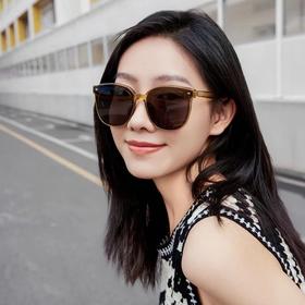 限量送头花【墨镜礼盒】❗太阳镜！明星同款！巨显脸小！【现场砍价】