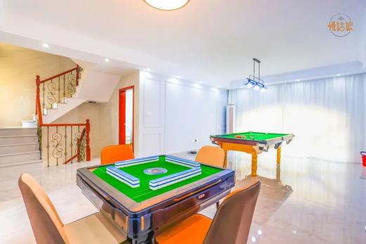 清远慢姑娘宏霖别墅轰趴 商品图6