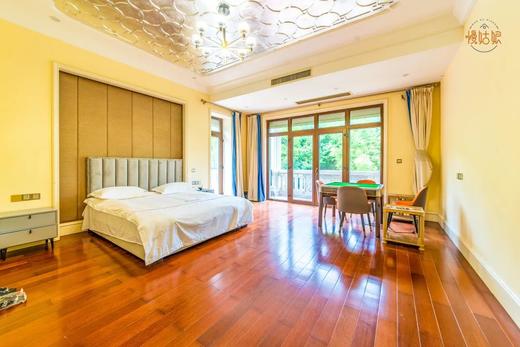 南京慢姑娘中央悦府别墅轰趴 商品图9