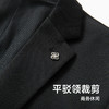 【商城同款】【新款DKP】大依优型大码西装休闲西服外套加肥加大肥佬休闲商务上衣男士胖子正装西装透气 商品缩略图2