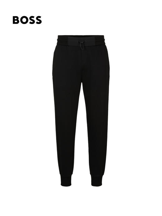 HUGO BOSS 运动裤男  50506892-001 . 商品图0