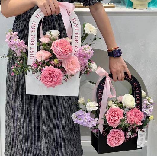 鲜花花艺沙龙diy 商品图0