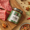 山东临沂牛肉酱 原味微辣麻辣 商品缩略图4