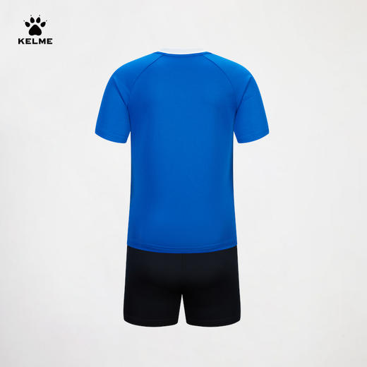 卡尔美新款儿童足球服训练套装 商品图6
