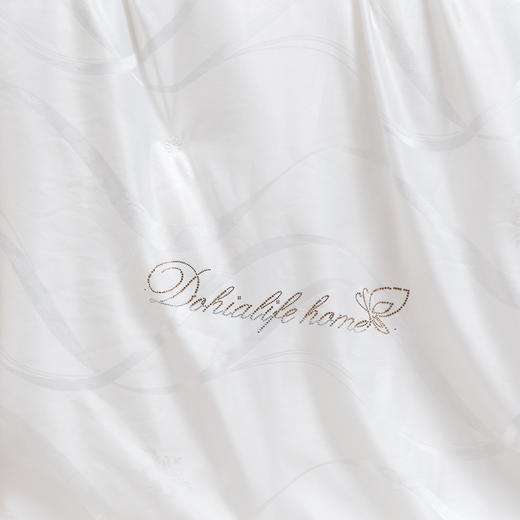 多喜爱 传奇丝毓纯蚕丝四季被（流光）cs 商品图4