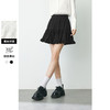 【严选】诗凡黎春短款蛋糕木耳边装饰半身裙SF2340501 商品缩略图0
