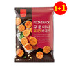 【1+1】 삼립 구운미니피자맛바게트120g 商品缩略图0