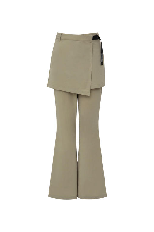 oneup可拆卸裙裤 商品图7