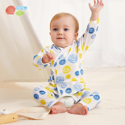 【迪士尼贝贝怡福利大放送】女童春季套装 商品图6