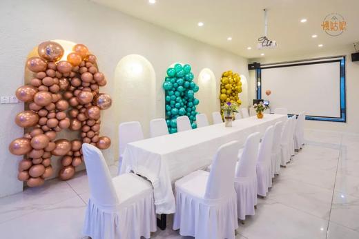 苏州慢姑娘湖山境别墅轰趴 商品图3