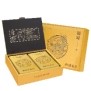 狮峰牌西湖龙井礼盒峰·鹿茗 50g 商品缩略图0