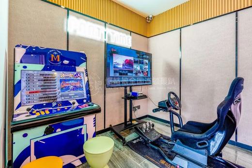 北京慢姑娘惟余汇别墅轰趴 商品图7