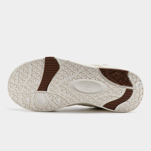 匹克2024年春季新款潮流文化系列态极-凌跃2.0女款潮流文化鞋ET41388B 商品图4