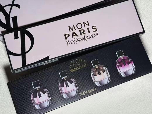 YSL 圣罗兰 反转巴黎香水 商品图2