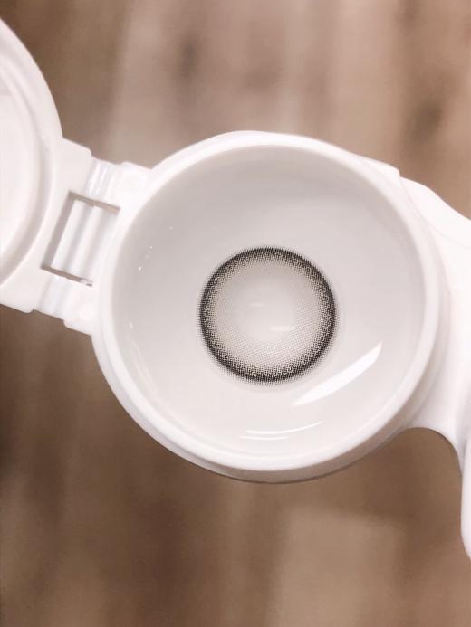 Deerbell鹿小贝半年抛品牌-棱镜灰 商品图3