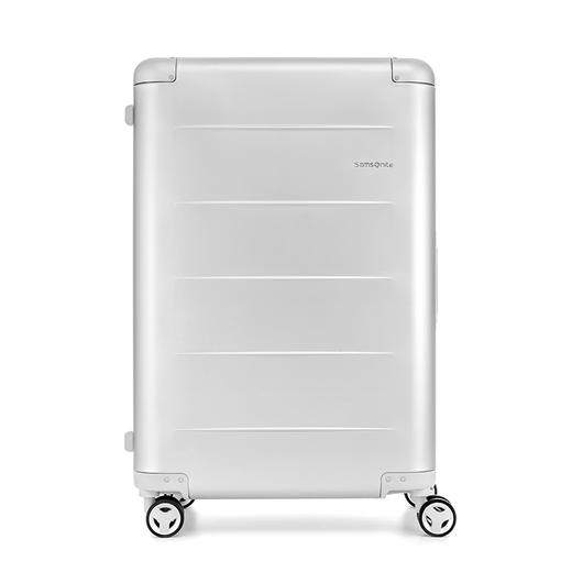 新秀丽XYLEM 2.0系列铝镁合金拉杆箱GL6 商品图1