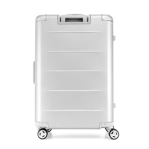 新秀丽XYLEM 2.0系列铝镁合金拉杆箱GL6 商品图7