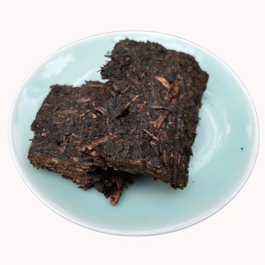 2008年安化黑砖茶 样品装 商品图1